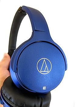 Amazon.co.jp: audio-technica Sound Reality ATH-AR3BT BL